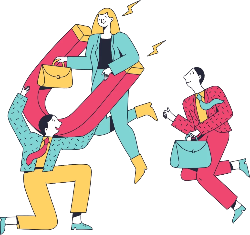 Headhunting & Executive Search